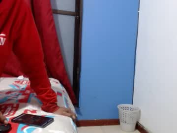 Pablitoyarley123 October 29, 2025 Chaturbate stream image