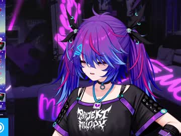 Projektmelody October 29, 2025 Chaturbate stream image
