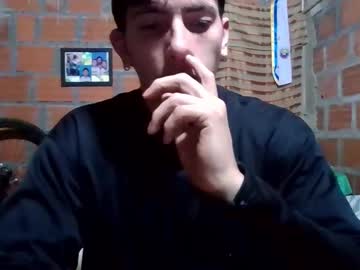 Tim_Champion October 29, 2025 Chaturbate stream image