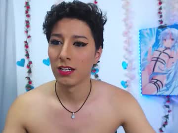 Barbie_Girl_1111 October 29, 2025 Chaturbate stream image