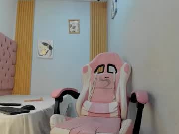 Dantex_ October 29, 2025 Chaturbate stream image