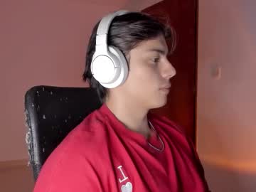 Gio_Russo stream photo from October 29, 2025
