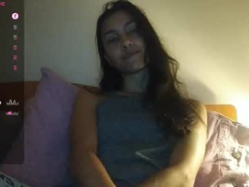 Innocentlatiina October 29, 2025 Chaturbate stream image