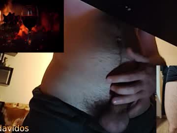 J00hn_Y October 29, 2025 Chaturbate stream image