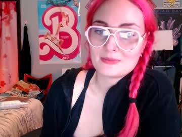 Jennifergwen October 29, 2025 Chaturbate stream image