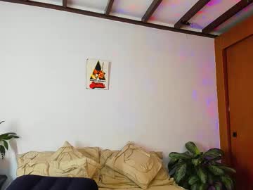 La_Briela October 29, 2025 Chaturbate stream image
