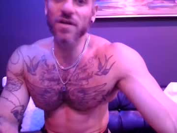 Leobayne October 29, 2025 Chaturbate stream image