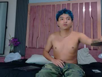 Liamandjordan October 29, 2025 Chaturbate stream image