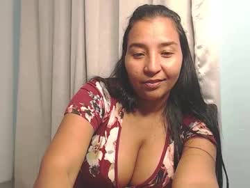 Loretta_ October 29, 2025 Chaturbate stream image