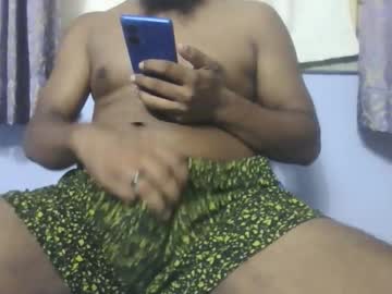 Mananmathew95 October 29, 2025 Chaturbate stream image