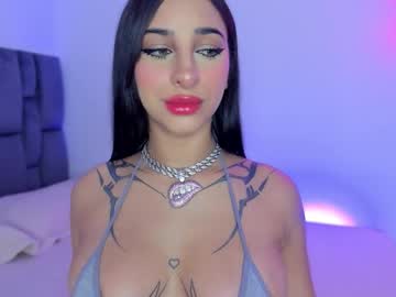 Melodyadamss October 29, 2025 Chaturbate stream image