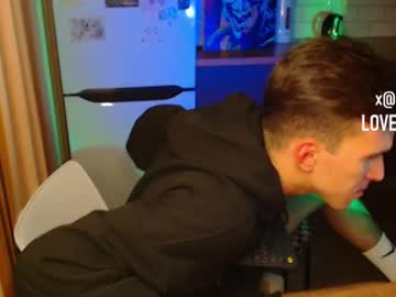 Midnighter__ October 29, 2025 Chaturbate stream image