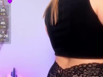Naharakamado__ October 29, 2025 Chaturbate stream image