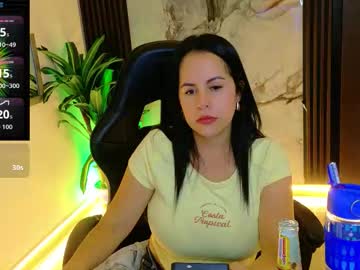 Pamelajackson__ October 29, 2025 Chaturbate stream image