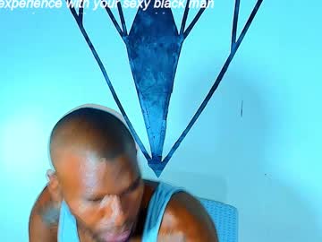 Samsondauda October 29, 2025 Chaturbate stream image