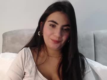 Silviecollins October 29, 2025 Chaturbate stream image