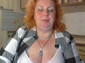 Tatyanka_ October 29, 2025 Chaturbate stream image