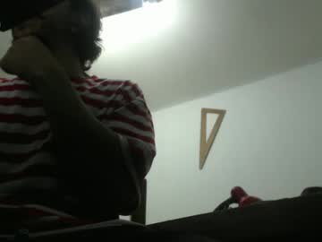 Tonydalle October 29, 2025 Chaturbate stream image