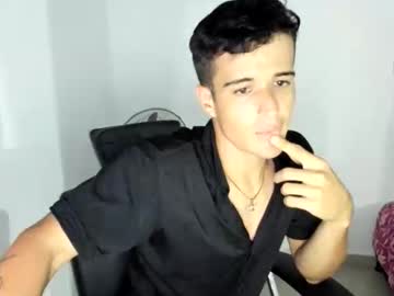 Camilo887868 October 29, 2025 Chaturbate stream image