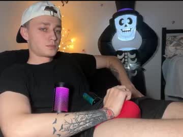 Da_Danya October 29, 2025 Chaturbate stream image