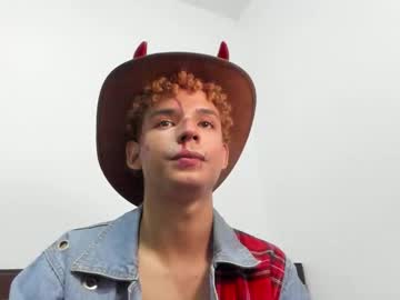 Daark_Eros October 29, 2025 Chaturbate stream image