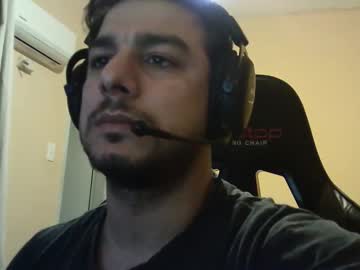 Dario12rodriguez October 29, 2025 Chaturbate stream image