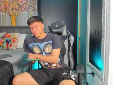 Derek_Hussain October 29, 2025 Chaturbate stream image