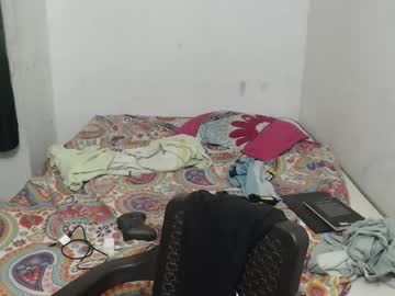 Dioni_Soe October 29, 2025 Chaturbate stream image