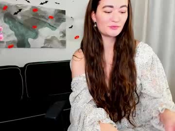 Liyadaily October 29, 2025 Chaturbate stream image