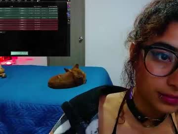Mary_Jane1_ October 29, 2025 Chaturbate stream image