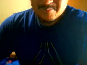 Midjiminido420 October 29, 2025 Chaturbate stream image
