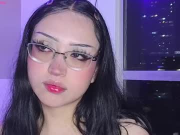 Mollyghostly October 29, 2025 Chaturbate stream image