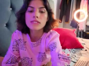 Ninasky19 October 29, 2025 Chaturbate stream image