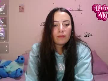 Pearl_3 October 29, 2025 Chaturbate stream image