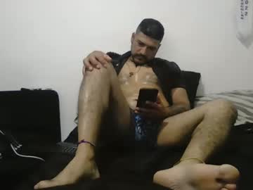 Pol_Eros October 29, 2025 Chaturbate stream image