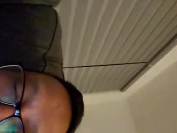 Rocker769688 October 29, 2025 Chaturbate stream image
