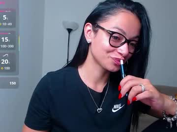 Serenesophi October 29, 2025 Chaturbate stream image