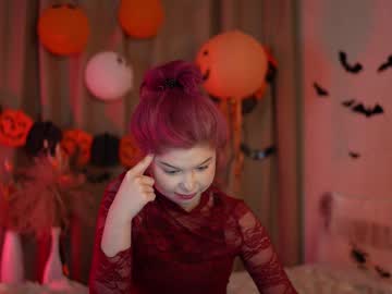 Stela_Vanila October 29, 2025 Chaturbate stream image