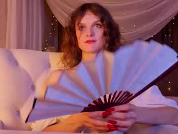 _Sweet_Kira_ October 29, 2025 Chaturbate stream image