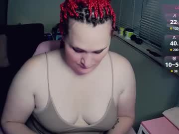 Sweetmorgan90 October 29, 2025 Chaturbate stream image