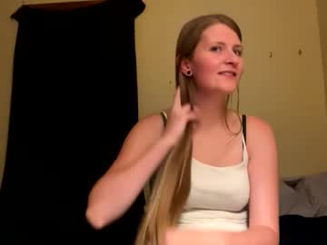 Tressabelle October 29, 2025 Chaturbate stream image