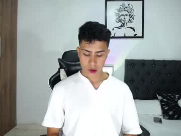 Alannaughty_ October 29, 2025 Chaturbate stream image