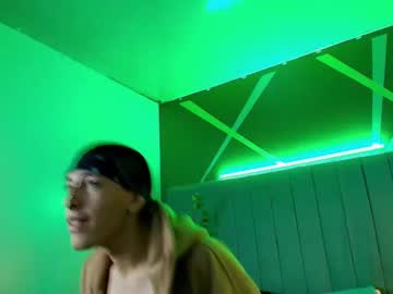Andreuw_Wolf October 29, 2025 Chaturbate stream image