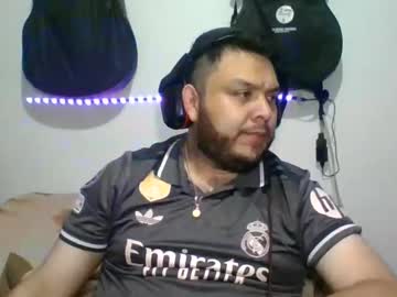 Annubixxx69 October 29, 2025 Chaturbate stream image