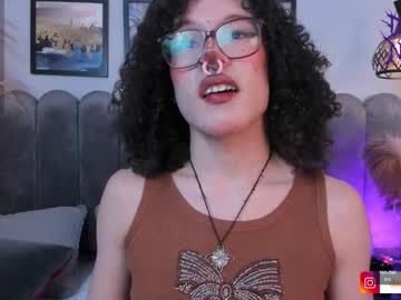 Dark_Nina_ October 29, 2025 Chaturbate stream image