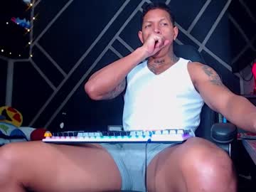 Drake_Jhonson08 October 29, 2025 Chaturbate stream image