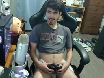 Harddmikee October 29, 2025 Chaturbate stream image