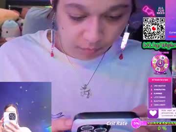 Highnesscanna October 29, 2025 Chaturbate stream image