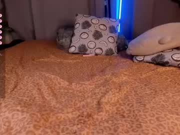 Jess_Lui October 29, 2025 Chaturbate stream image