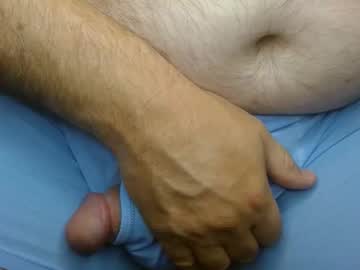 Johnny_Sajack October 29, 2025 Chaturbate stream image